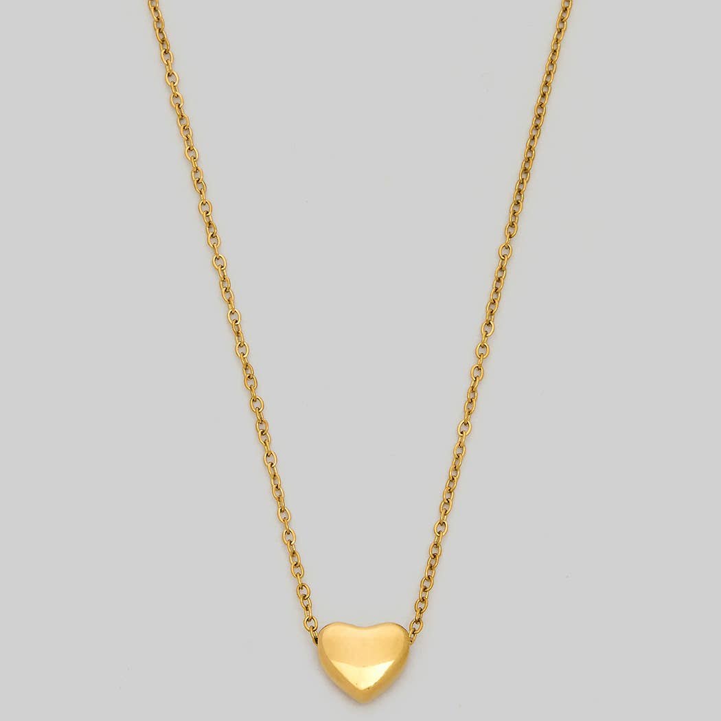 Palmer Necklace