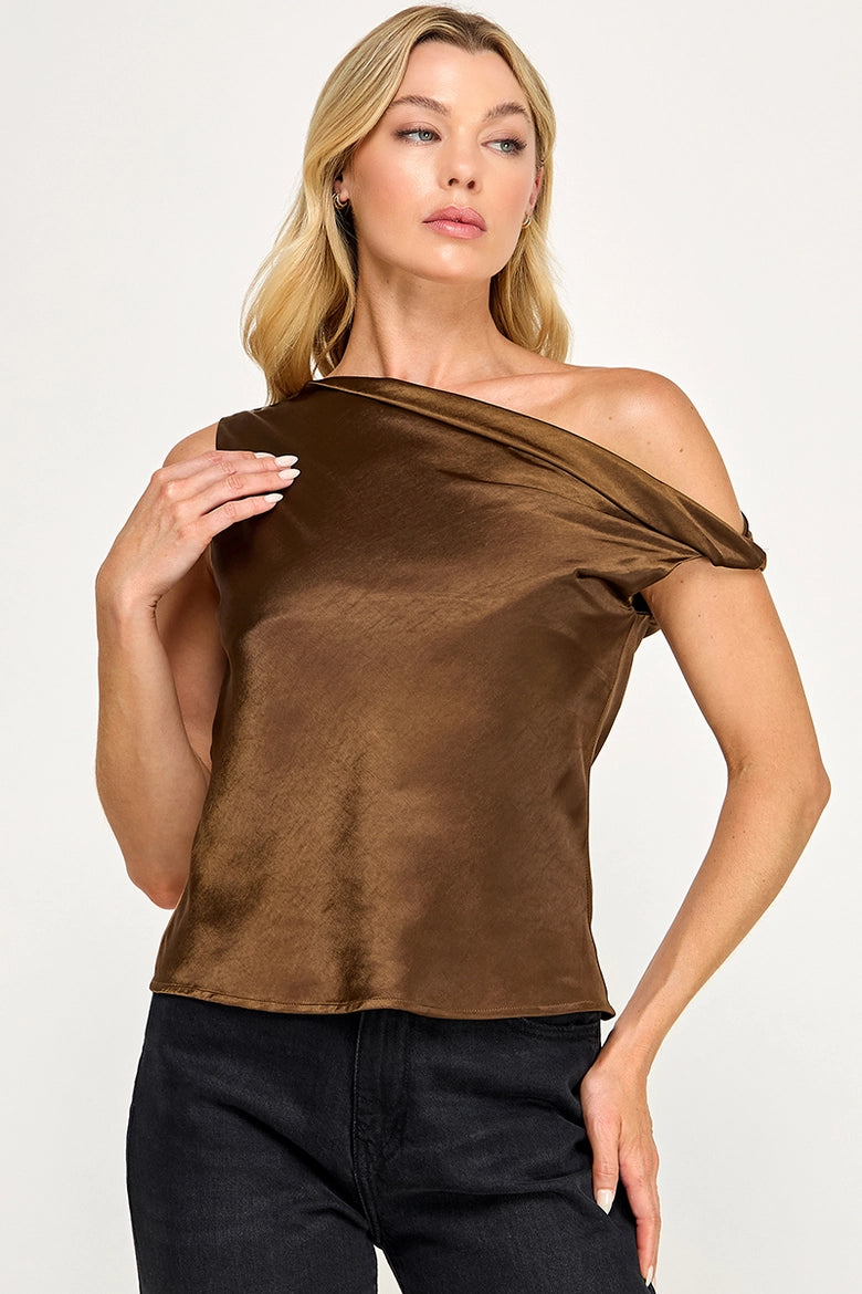 Tallulah Top - Proper