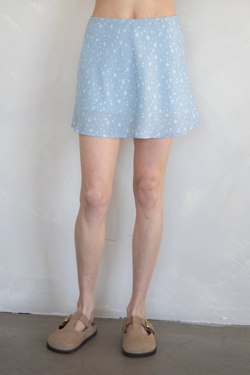 Renata Skirt - Proper