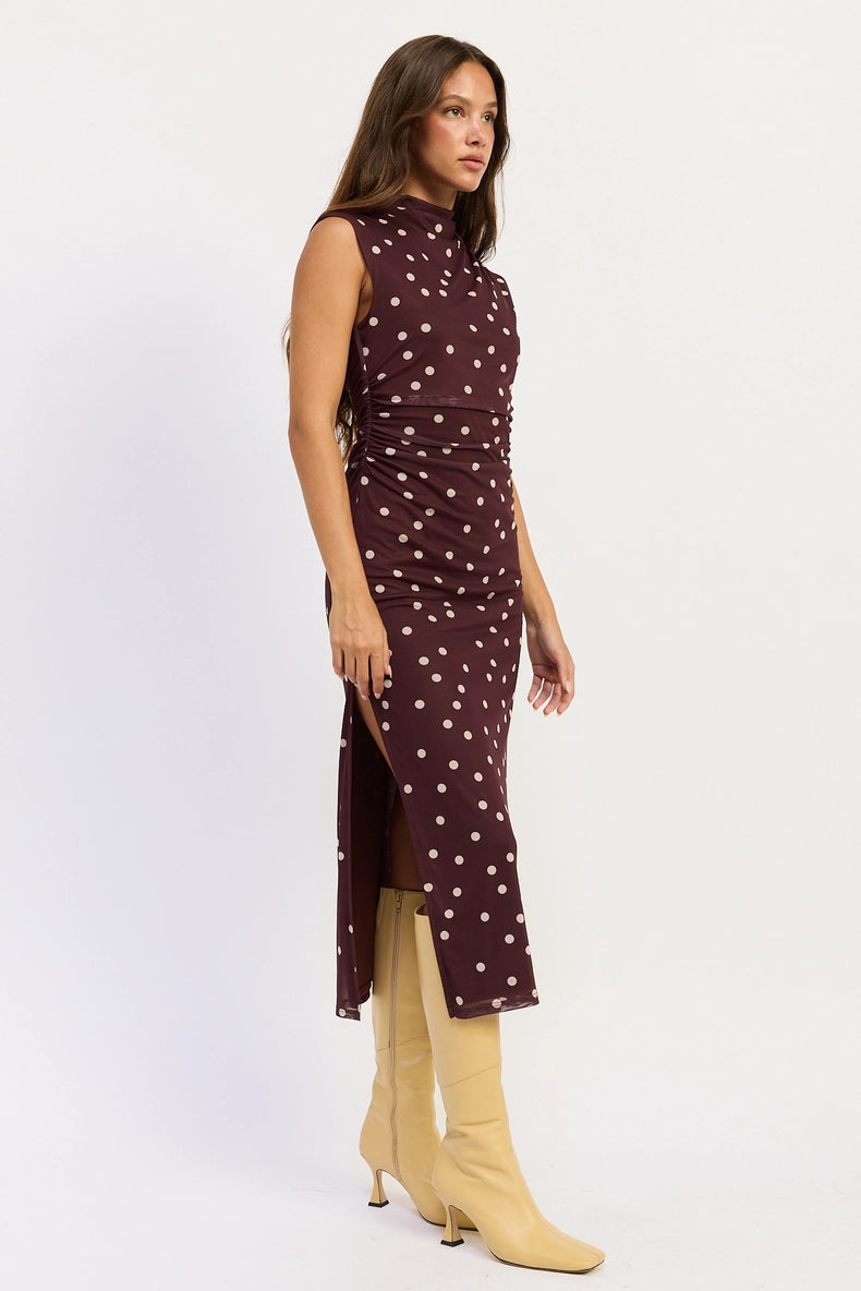 Olivia Dress