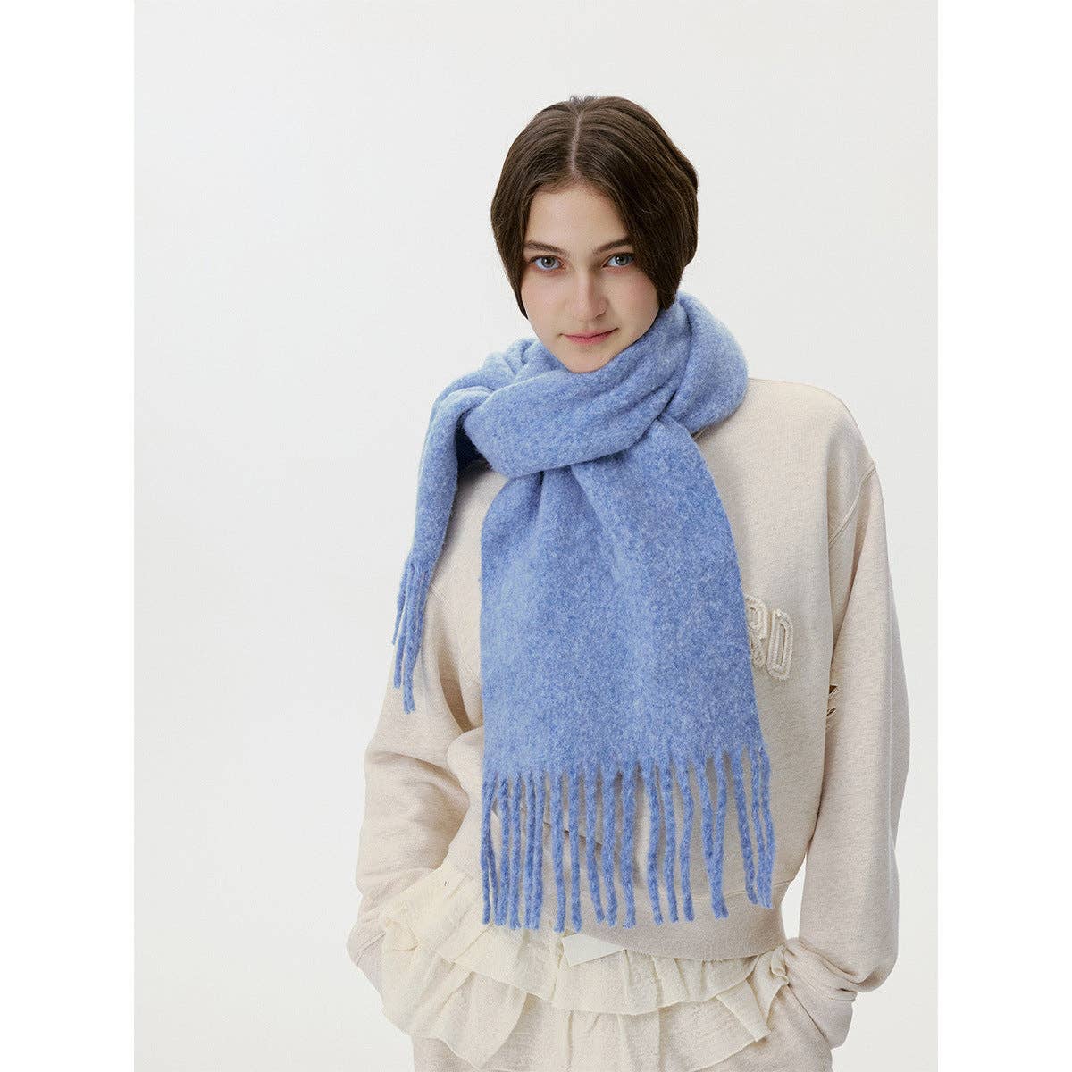 Ainhoa Scarf