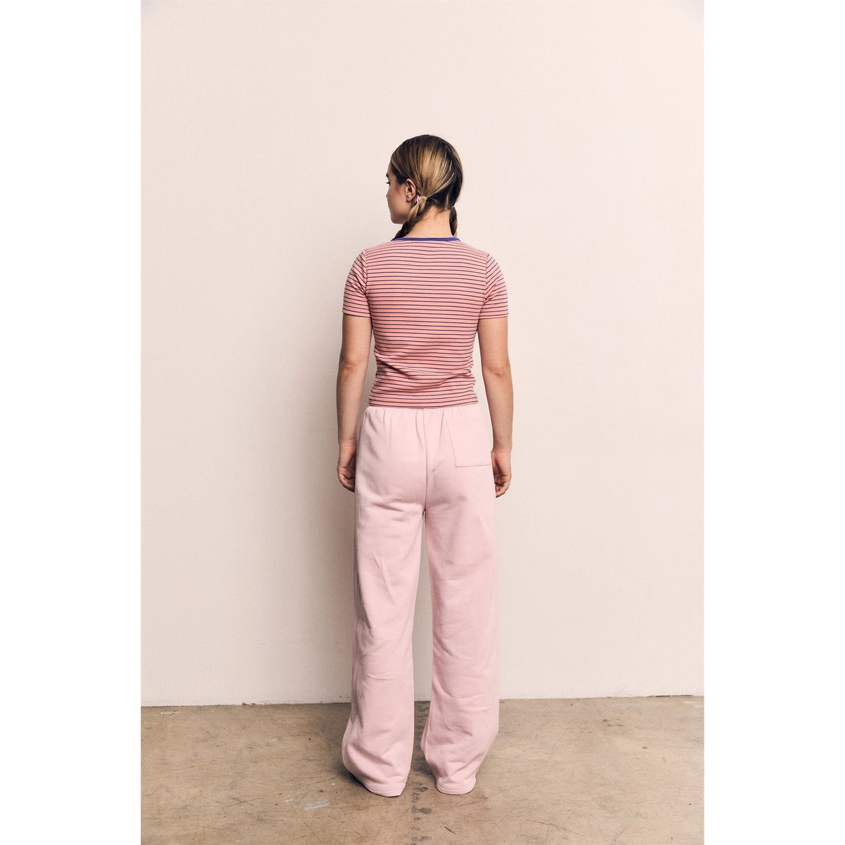 Clarke Top - Proper
