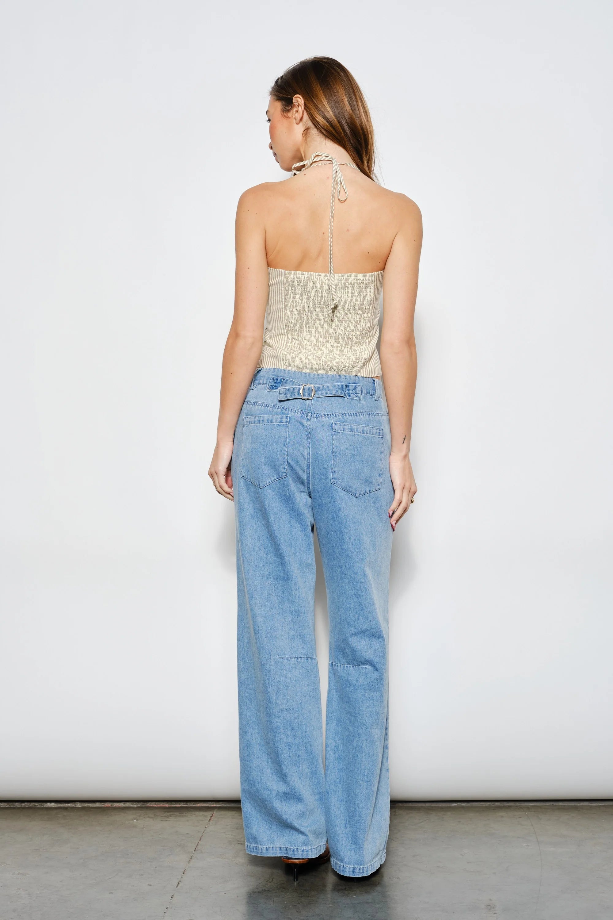 Arlette Top - Proper