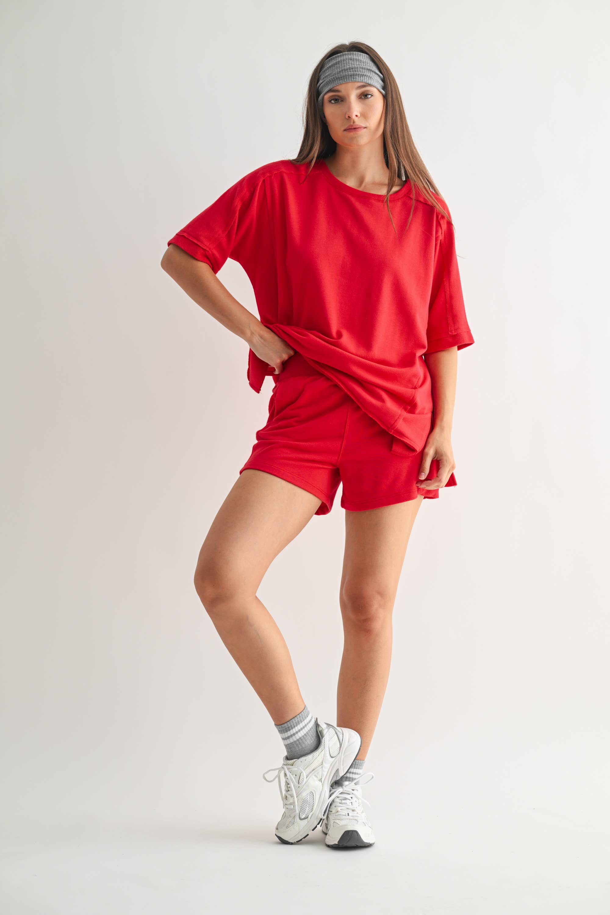 Margo Shorts - Proper