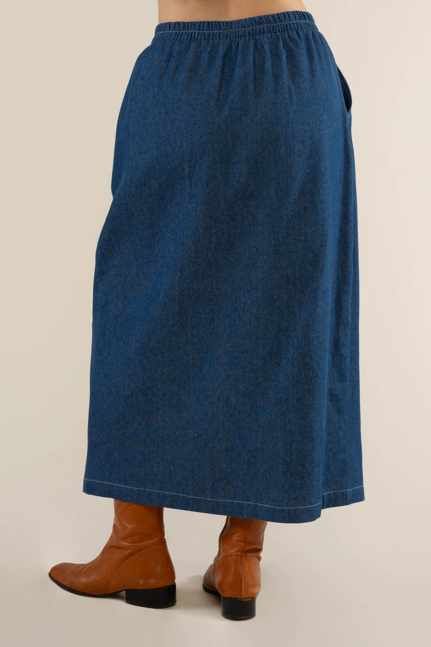 Laney Skirt - Proper