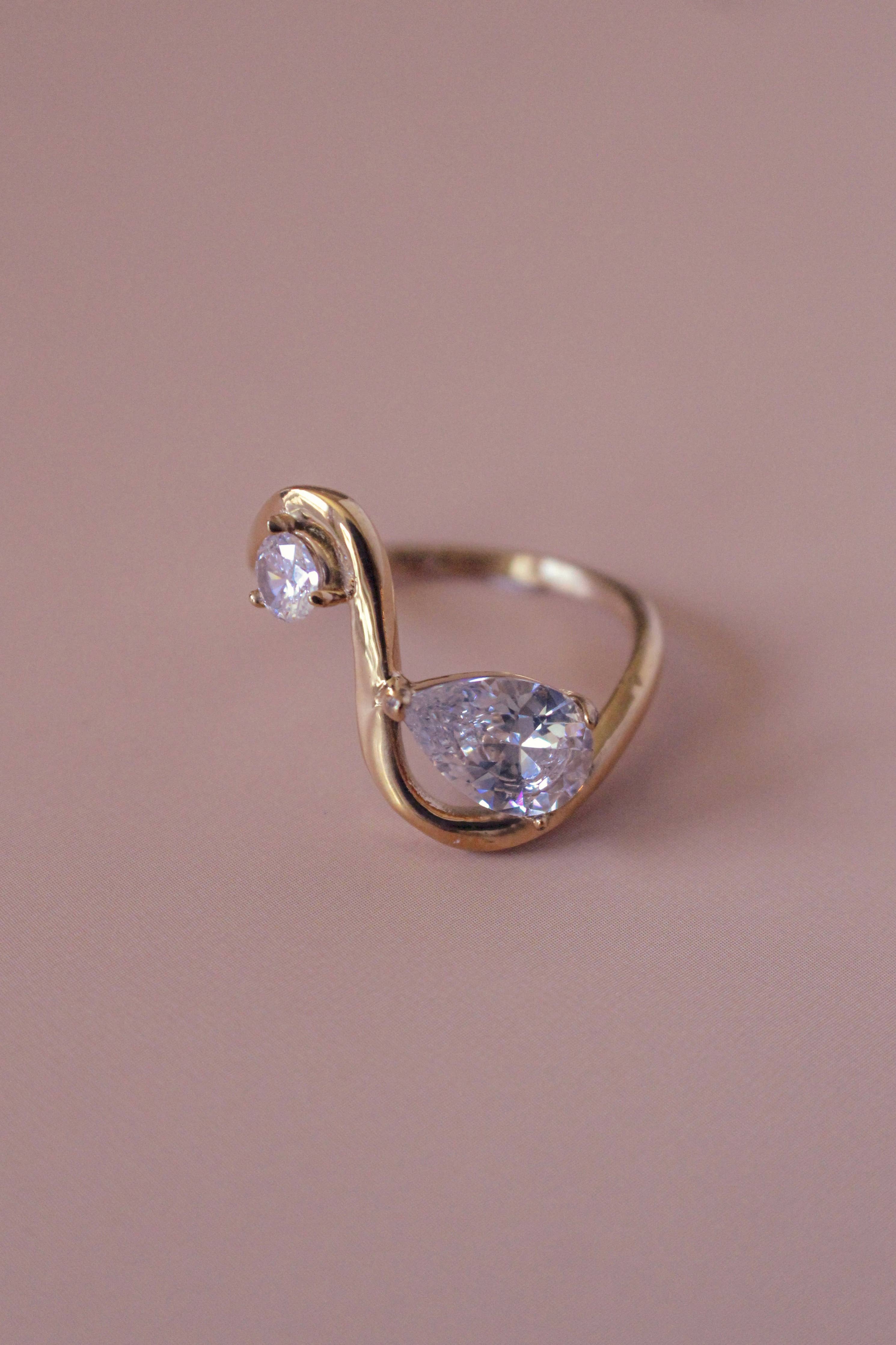 Coralie Ring