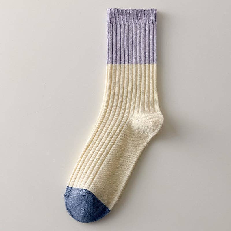 Maren Socks - Proper