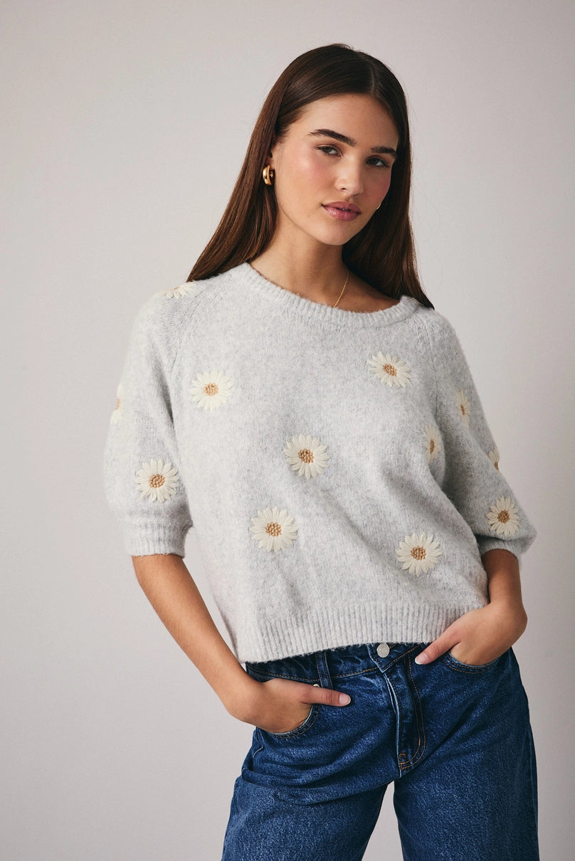Niva Sweater