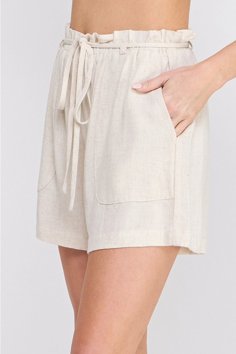 Marais Shorts - Proper