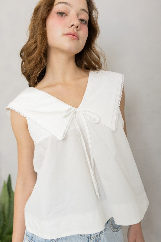 Fauna Top - Proper