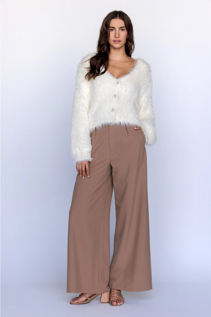 Beatrix Cardigan - Proper