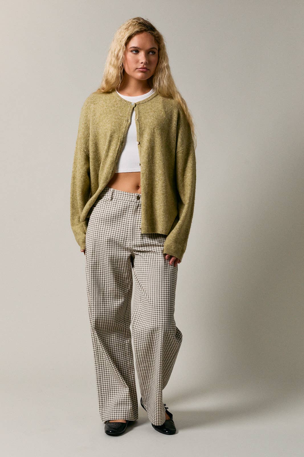 Bonnie Cardigan