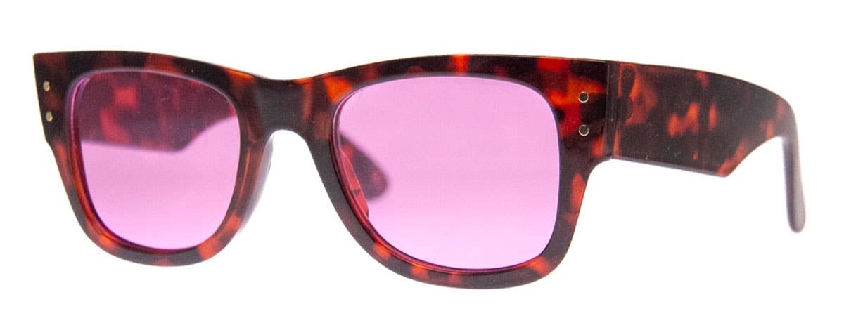 Durango Plaza Sunglasses - Proper