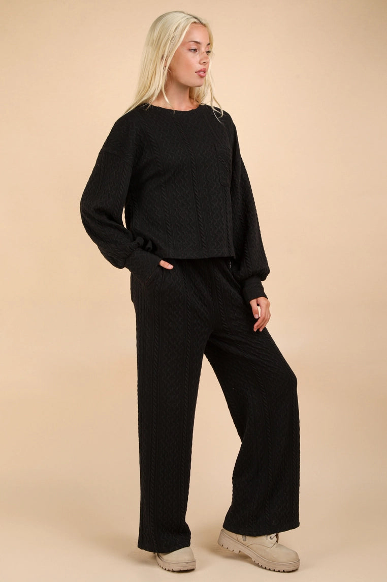 Kassidy Pants - Proper
