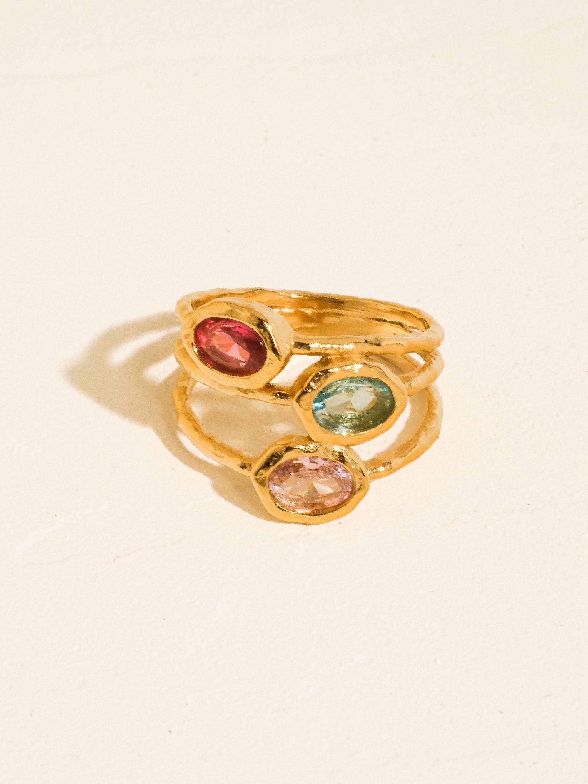 Beaufay Ring