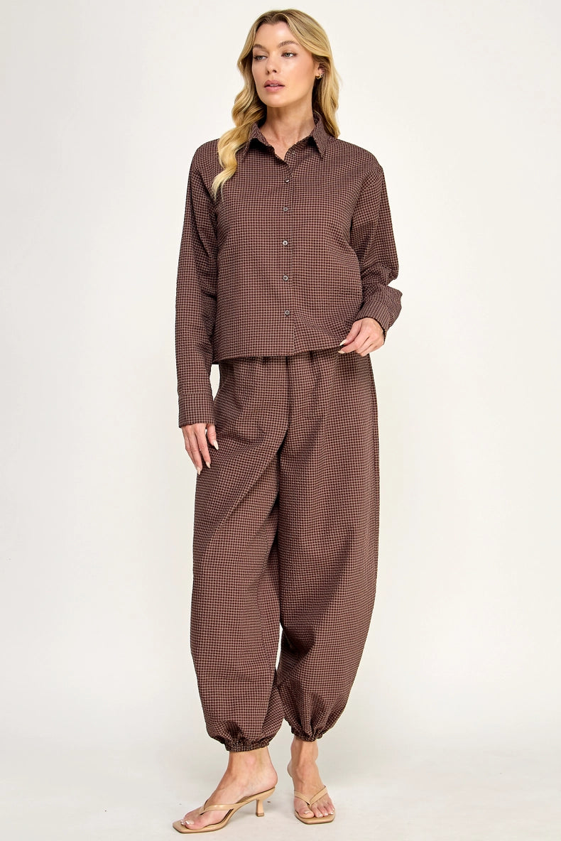 Quinn Pants