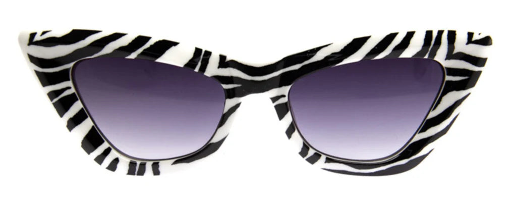 Heat Sunglasses - Proper