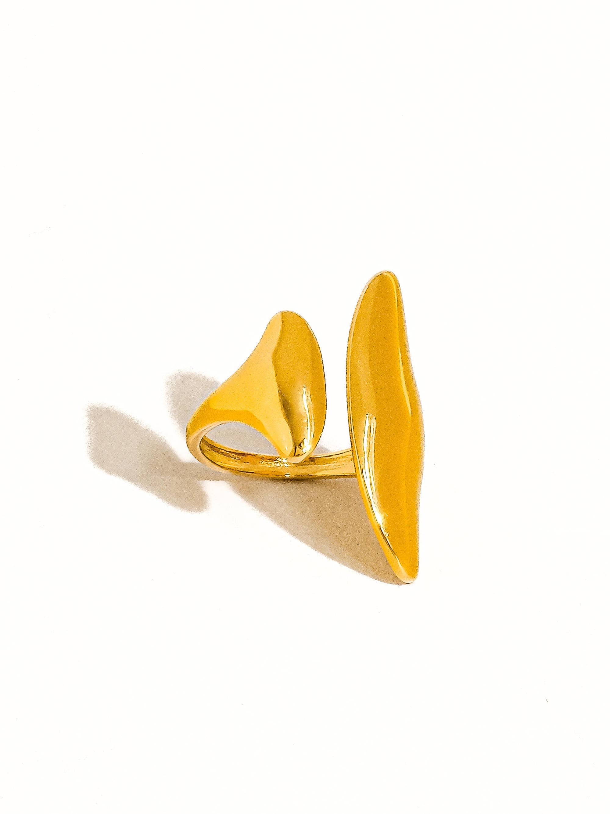 Danielle Statement Ring - Proper
