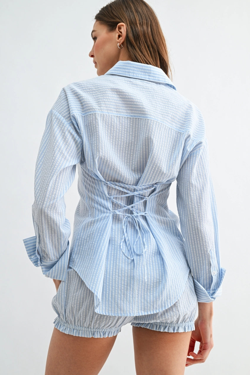 Anwen Top