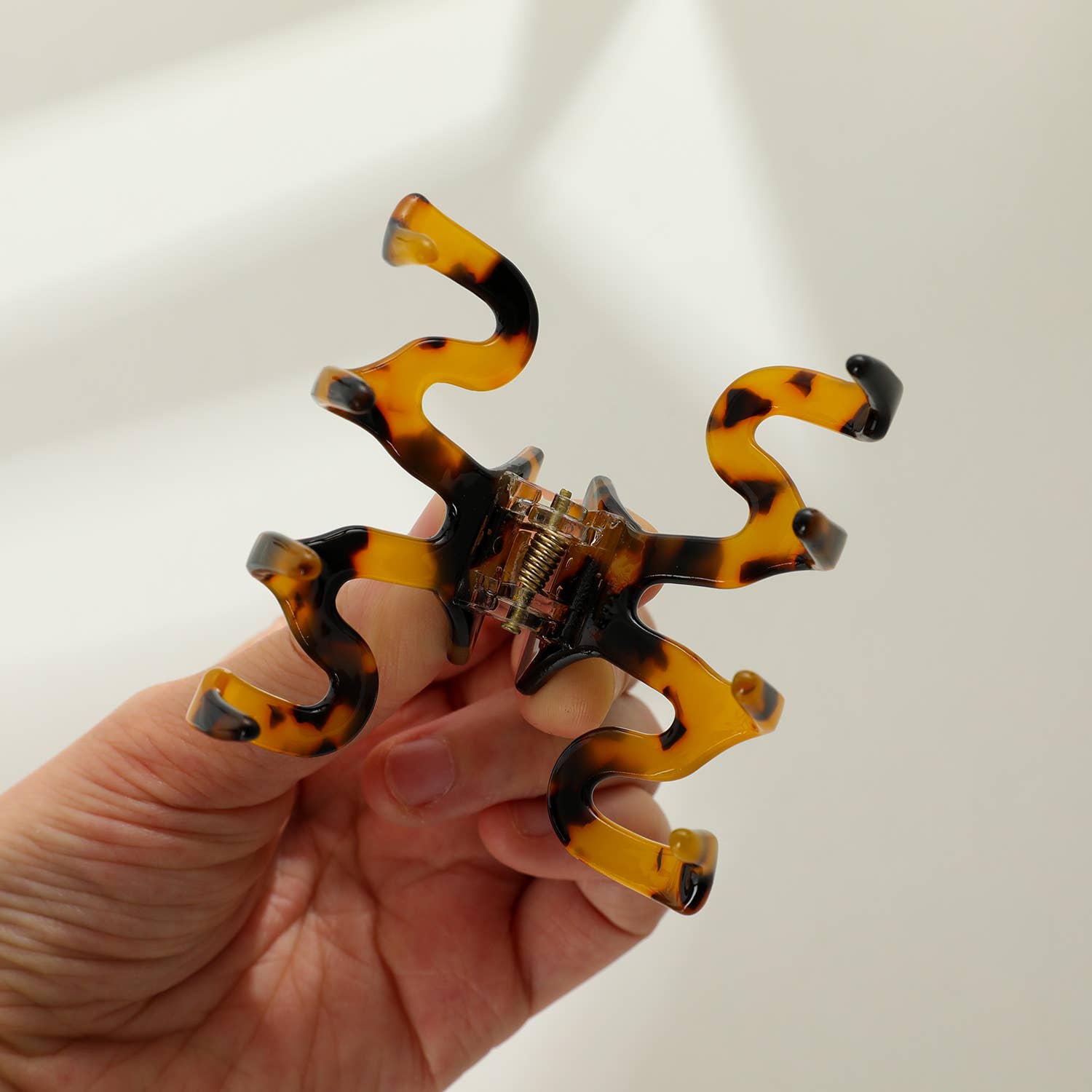 Esme Claw Clip - Proper