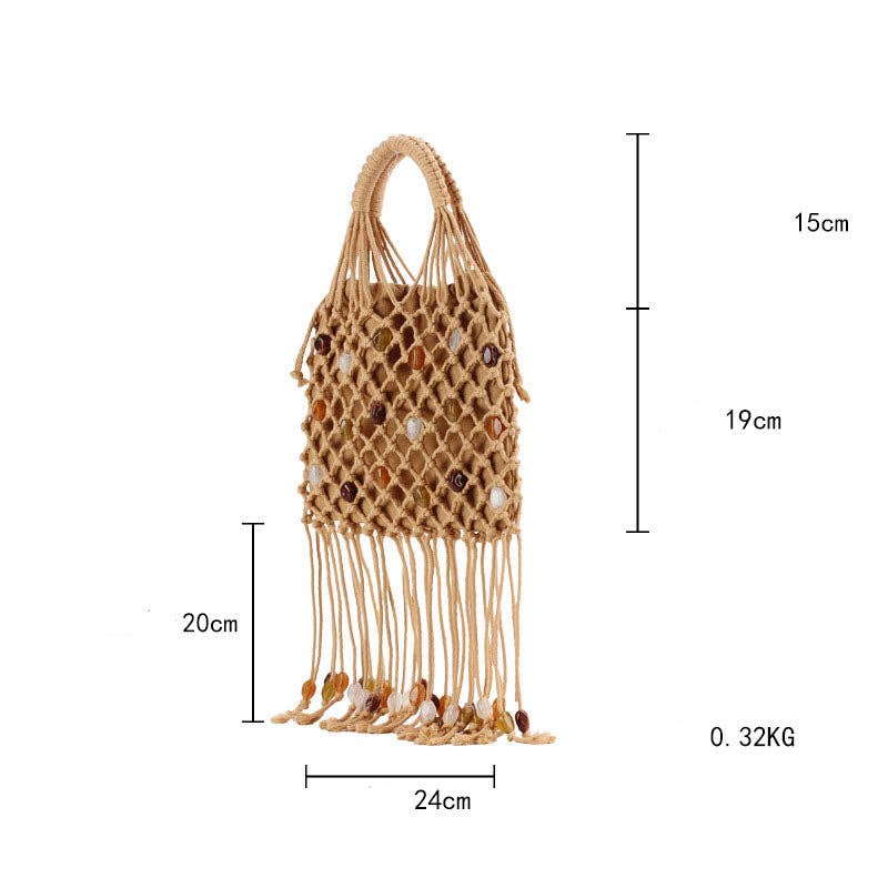 Positano Bag
