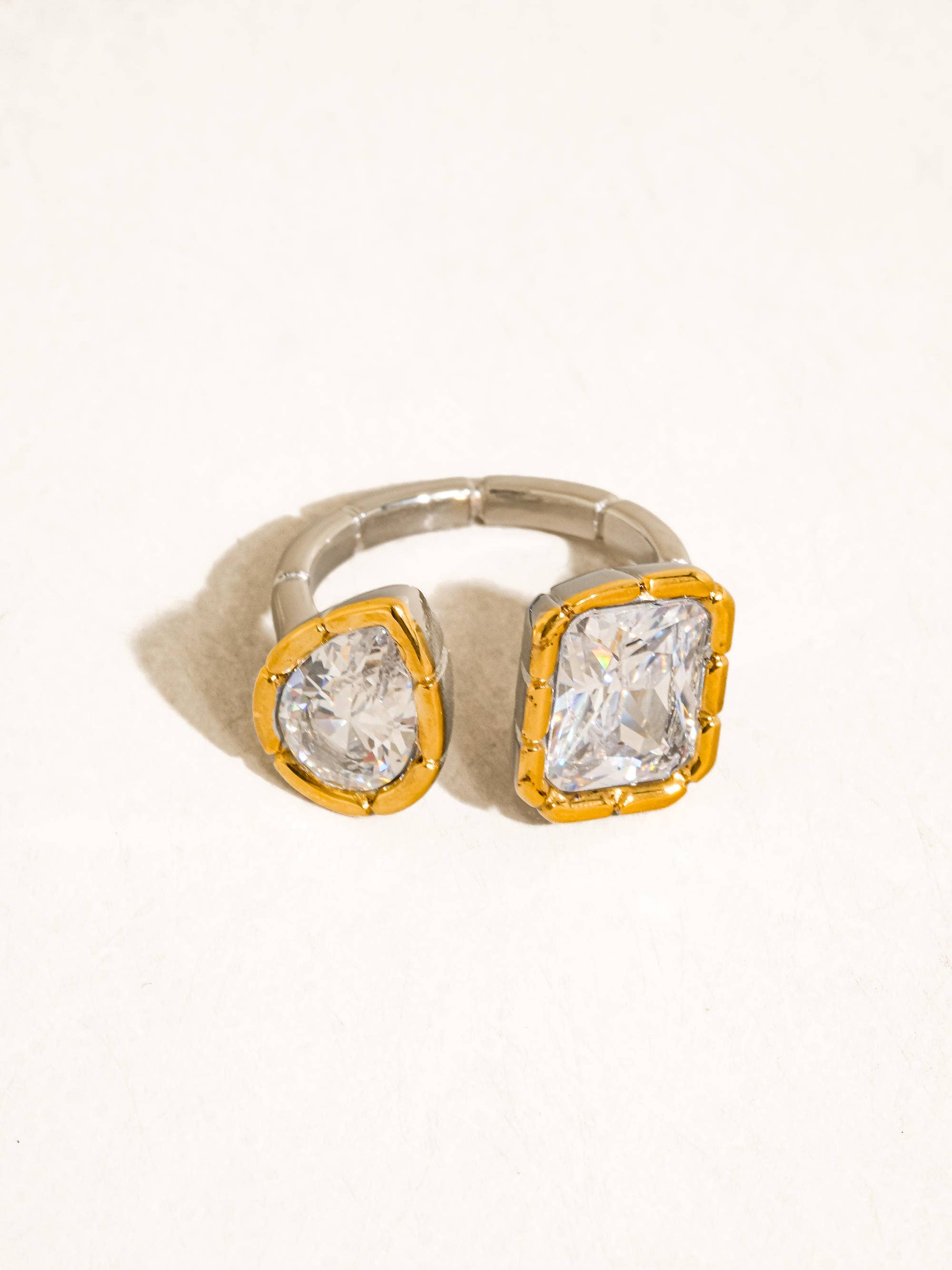 Serréa Ring