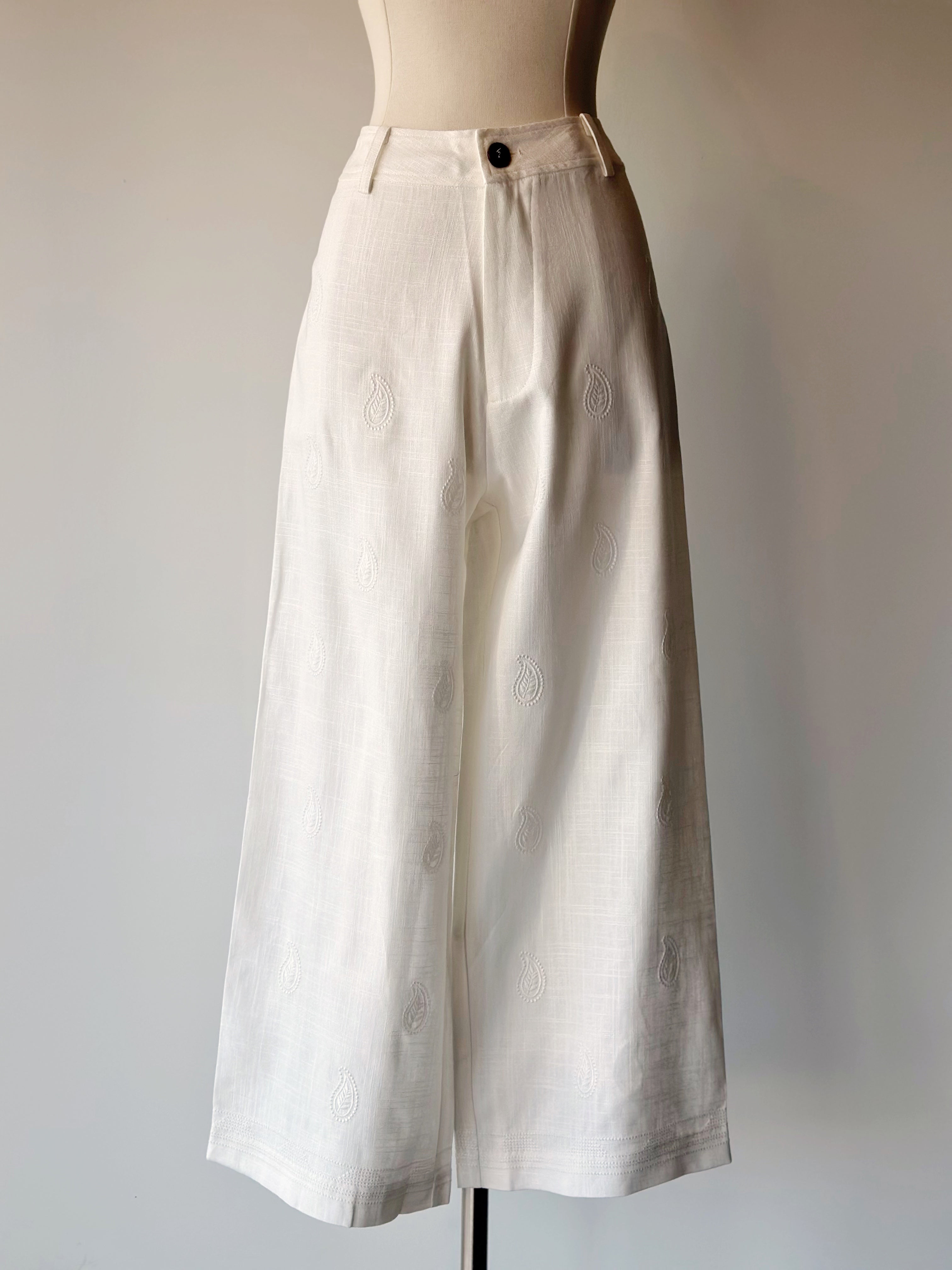 Carlene Pants - Proper