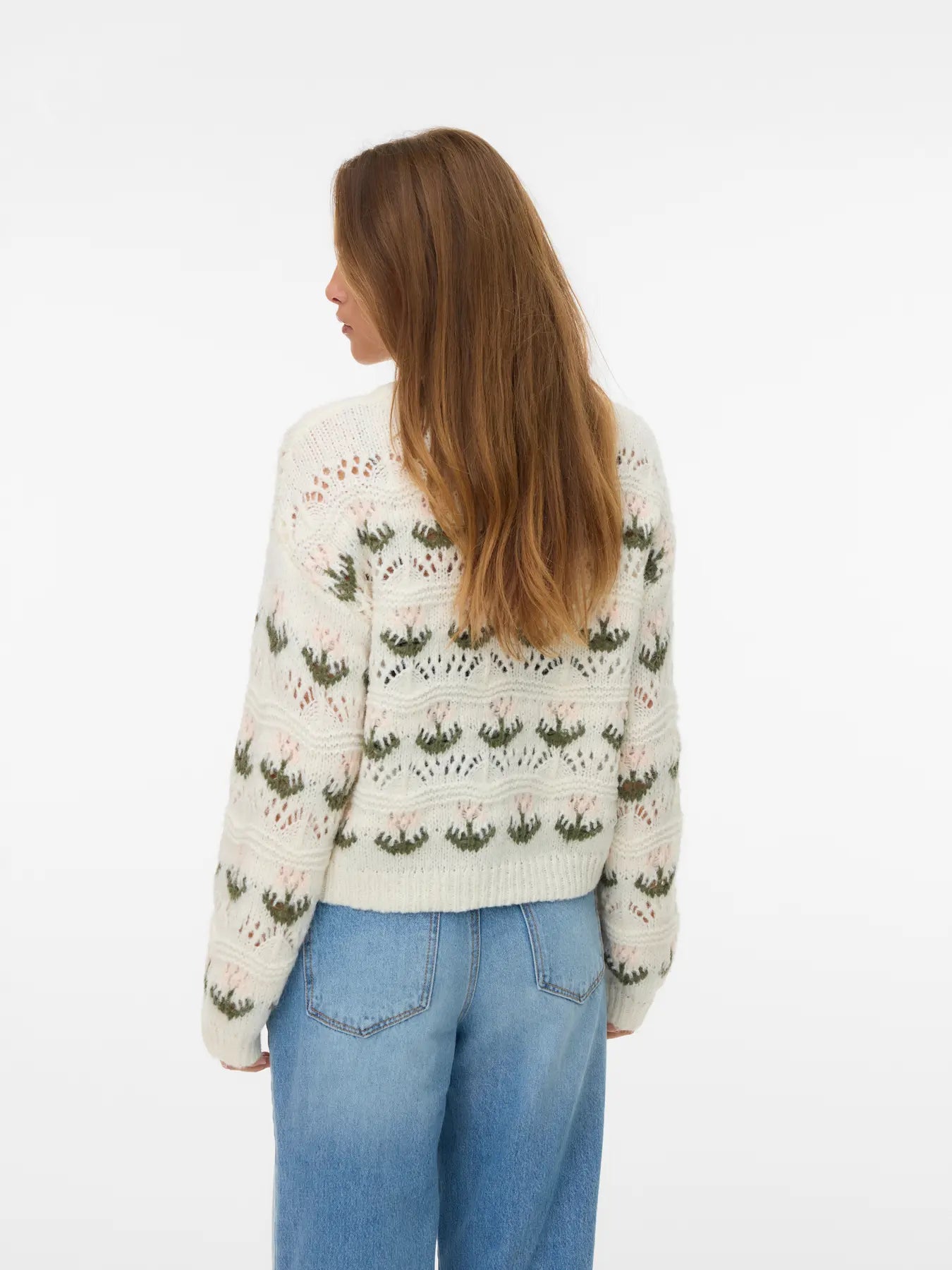 Midelle Sweater