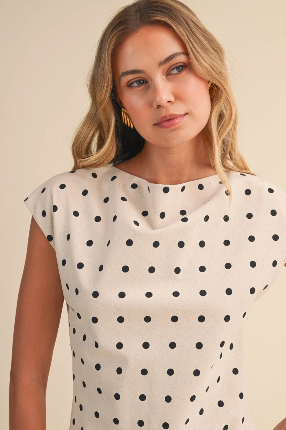 Campbell Dress