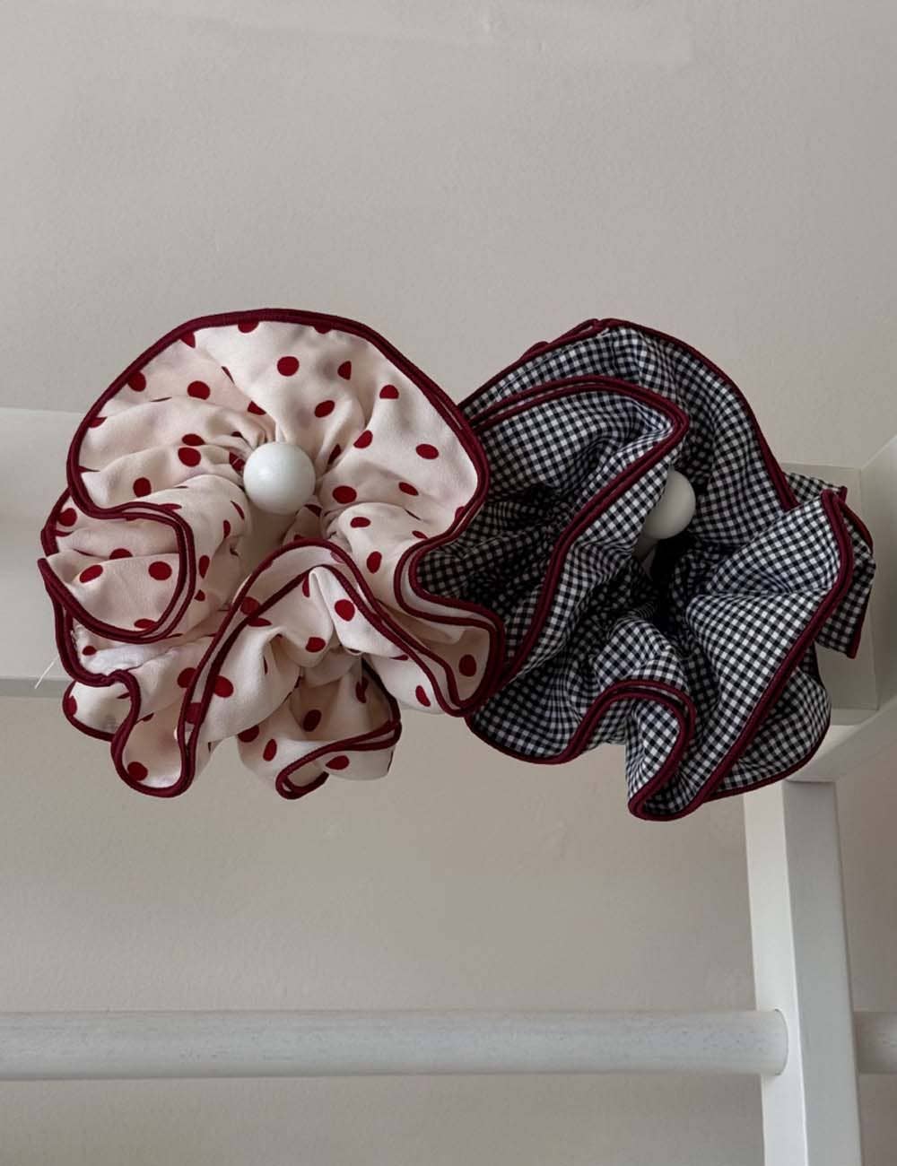 Greer Scrunchie - Proper