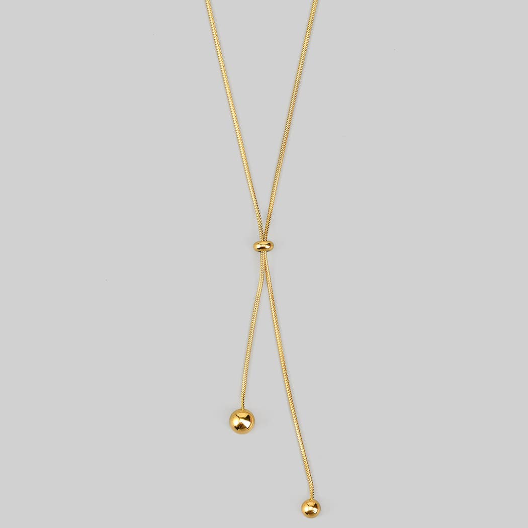 Aria Necklace