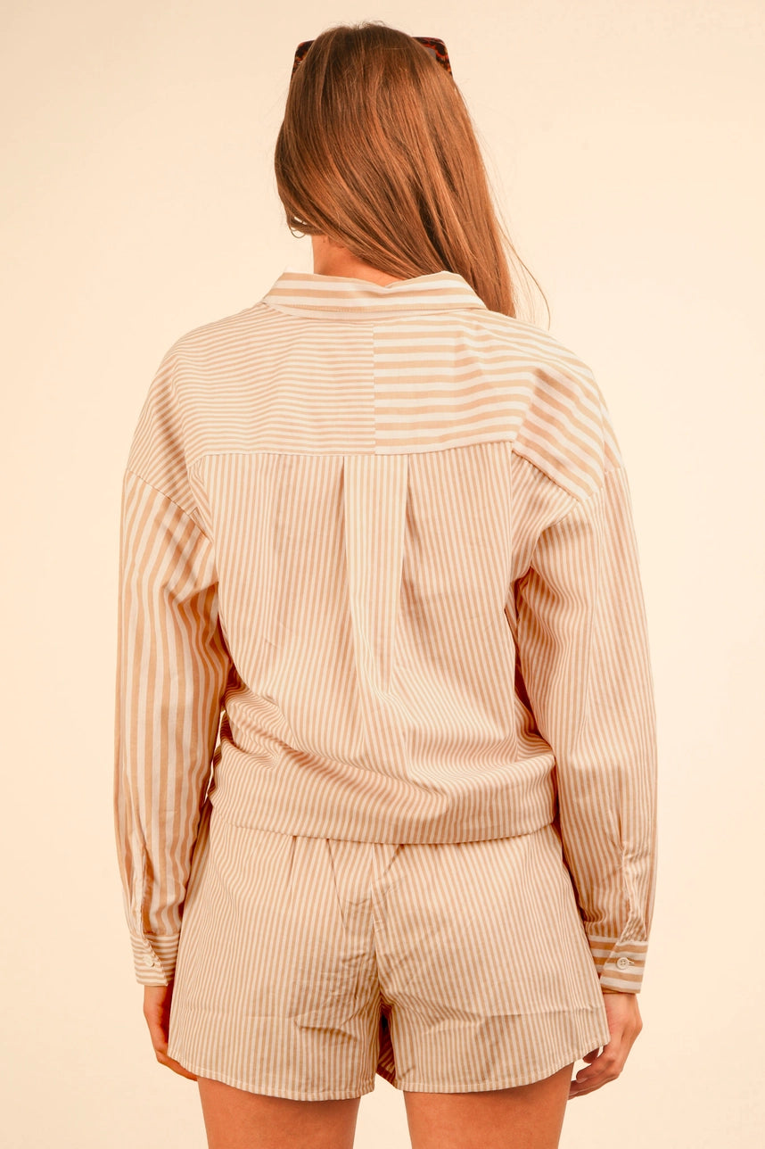 Opaline Top - Proper