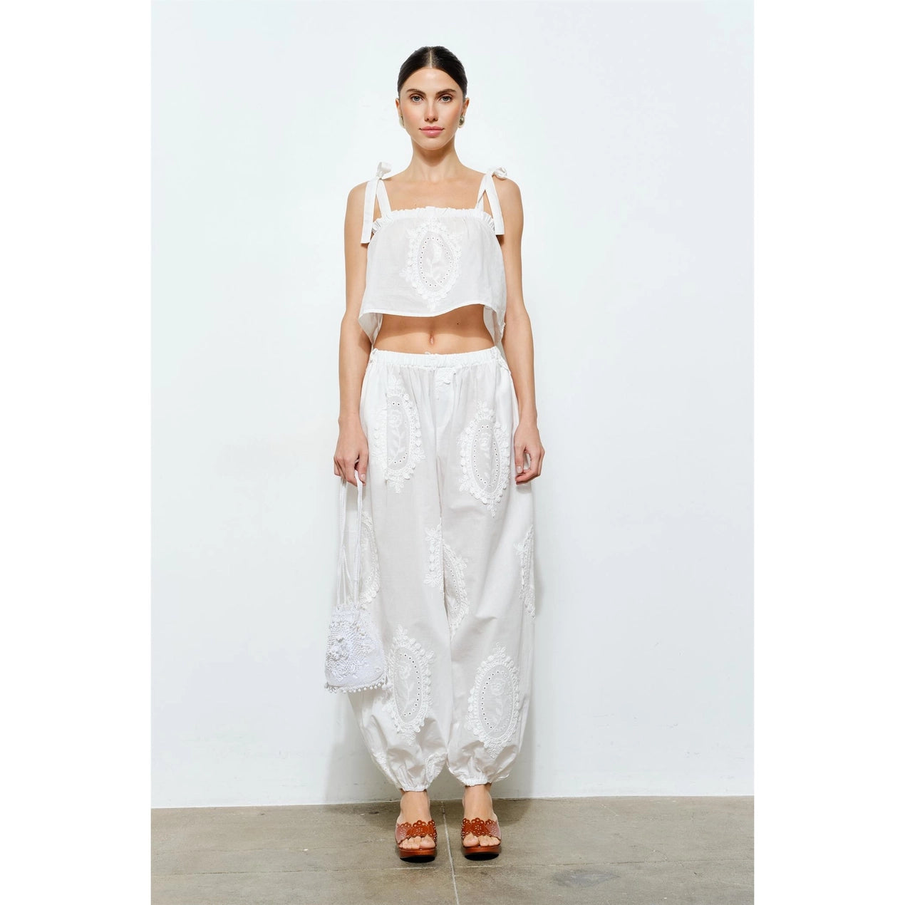 Maxine Pants