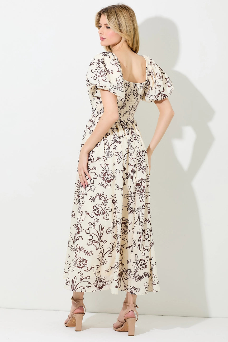 Elowen Dress - Proper
