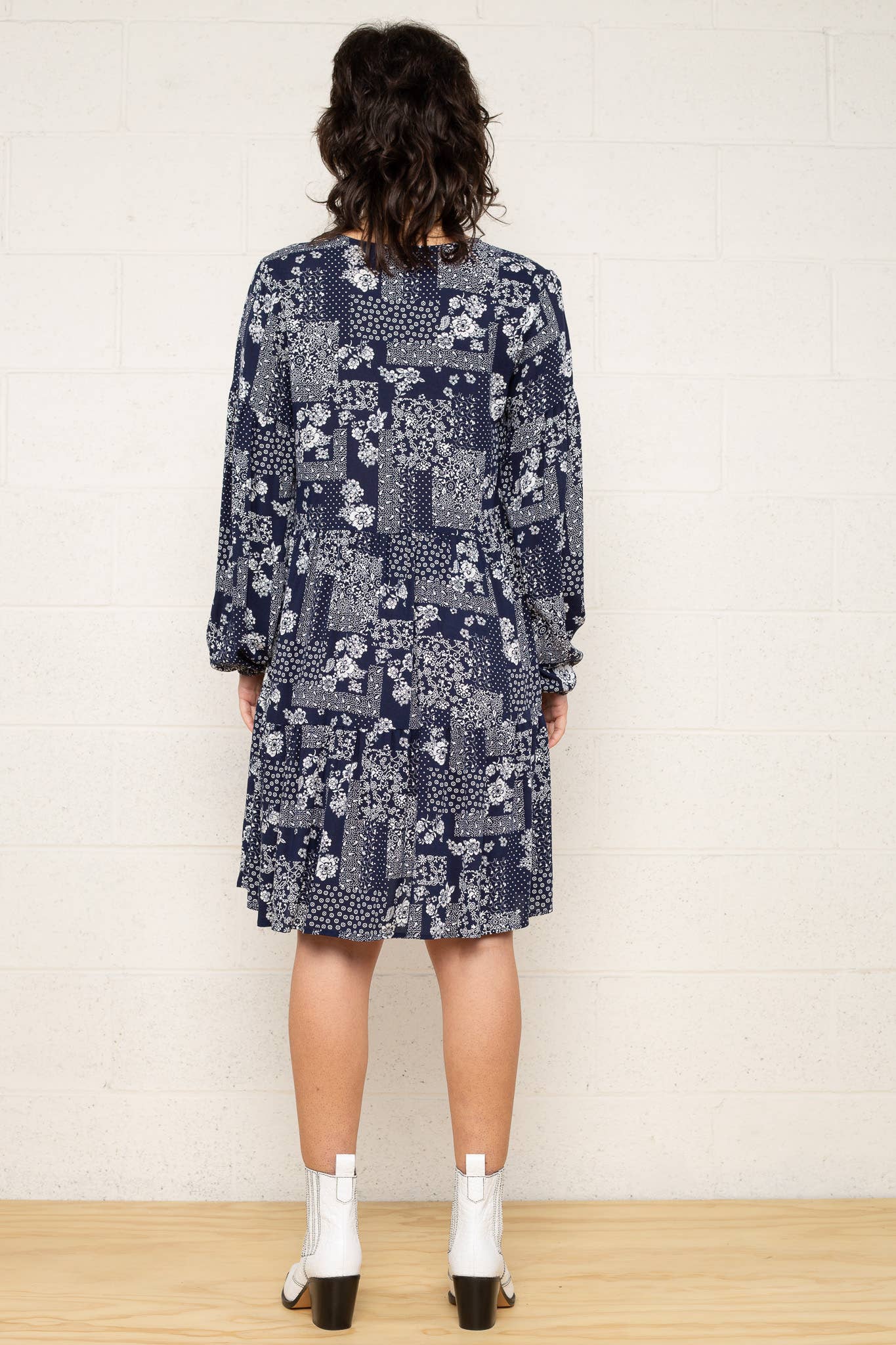 Cadi Dress