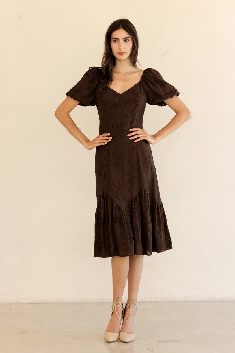 Adrienne Dress