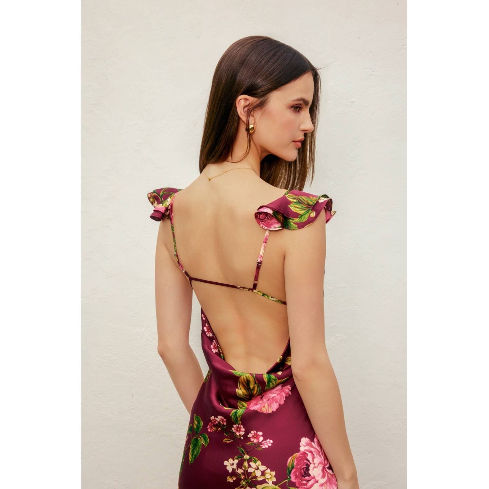 Daphne Dress - Proper