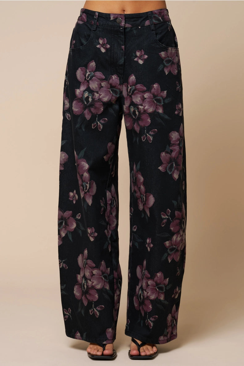 Eliana Pants