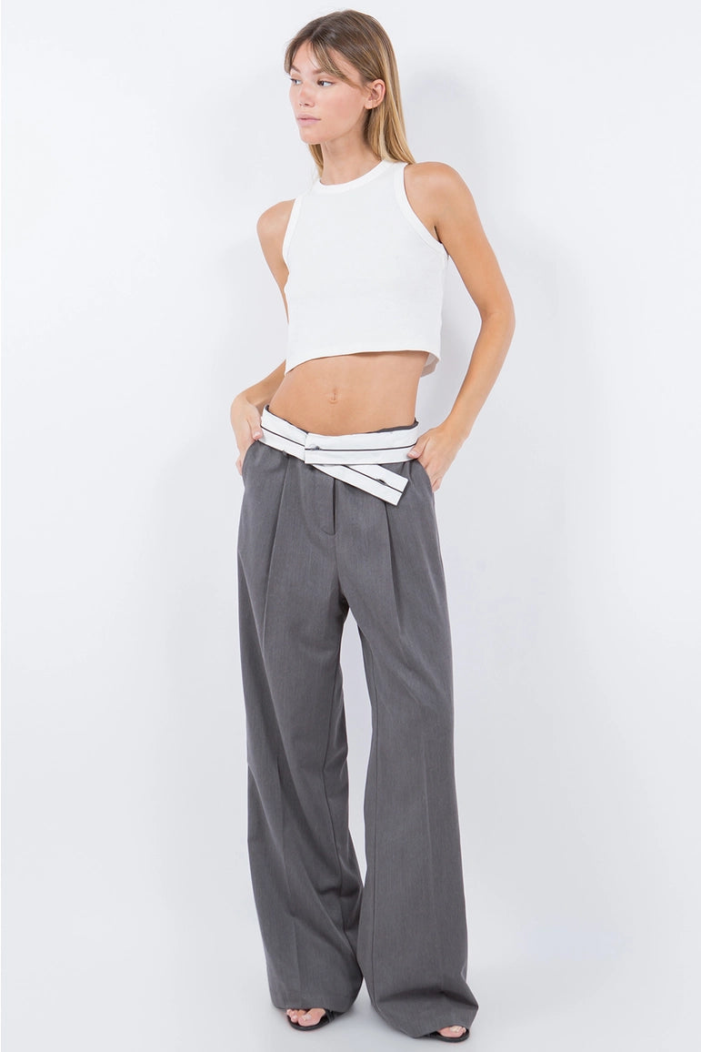 Cassidy Pants - Proper