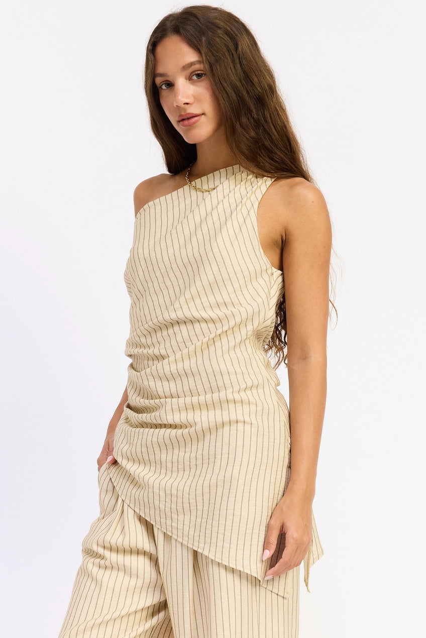 Alder Top