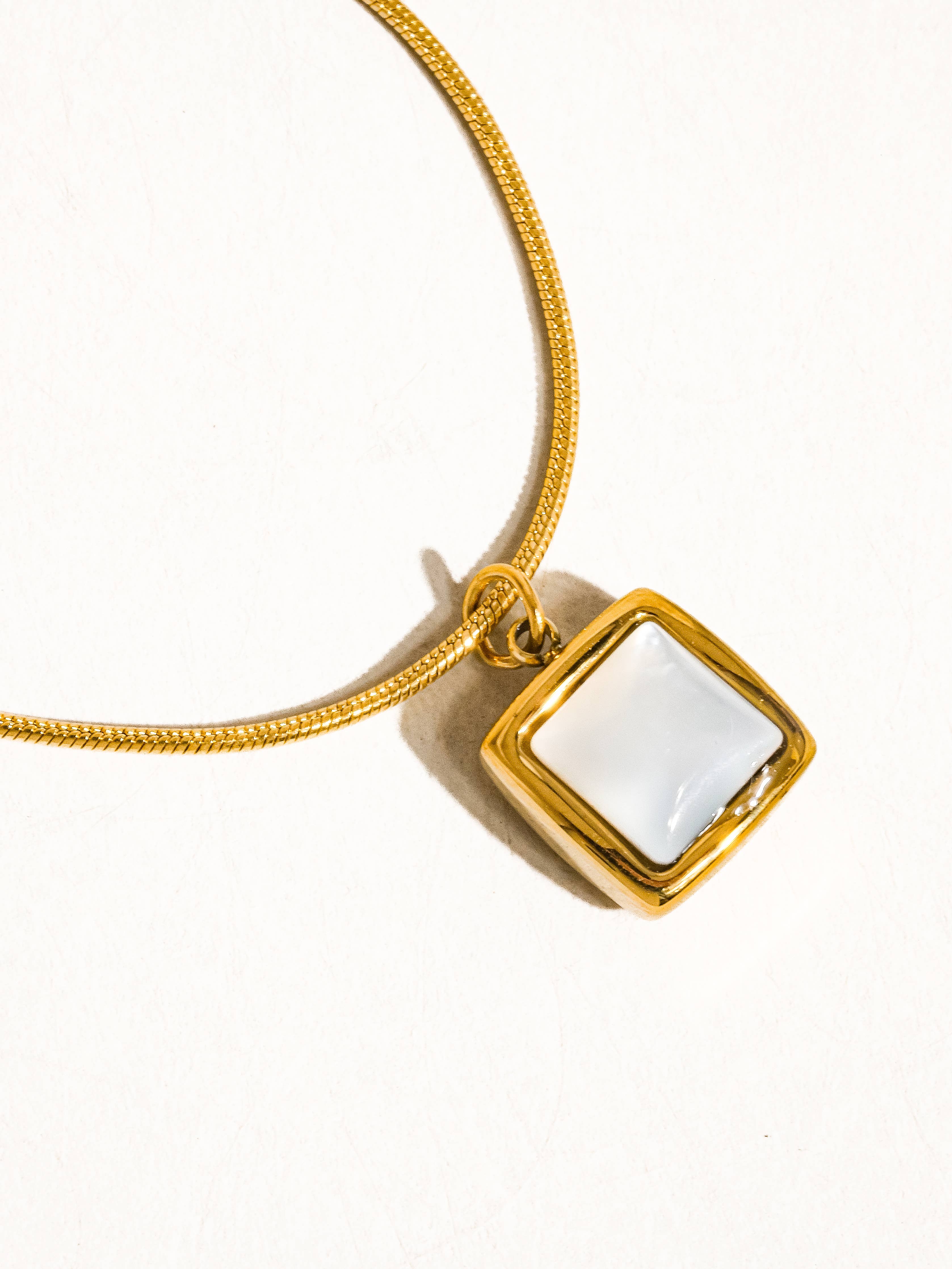 Berenice Necklace