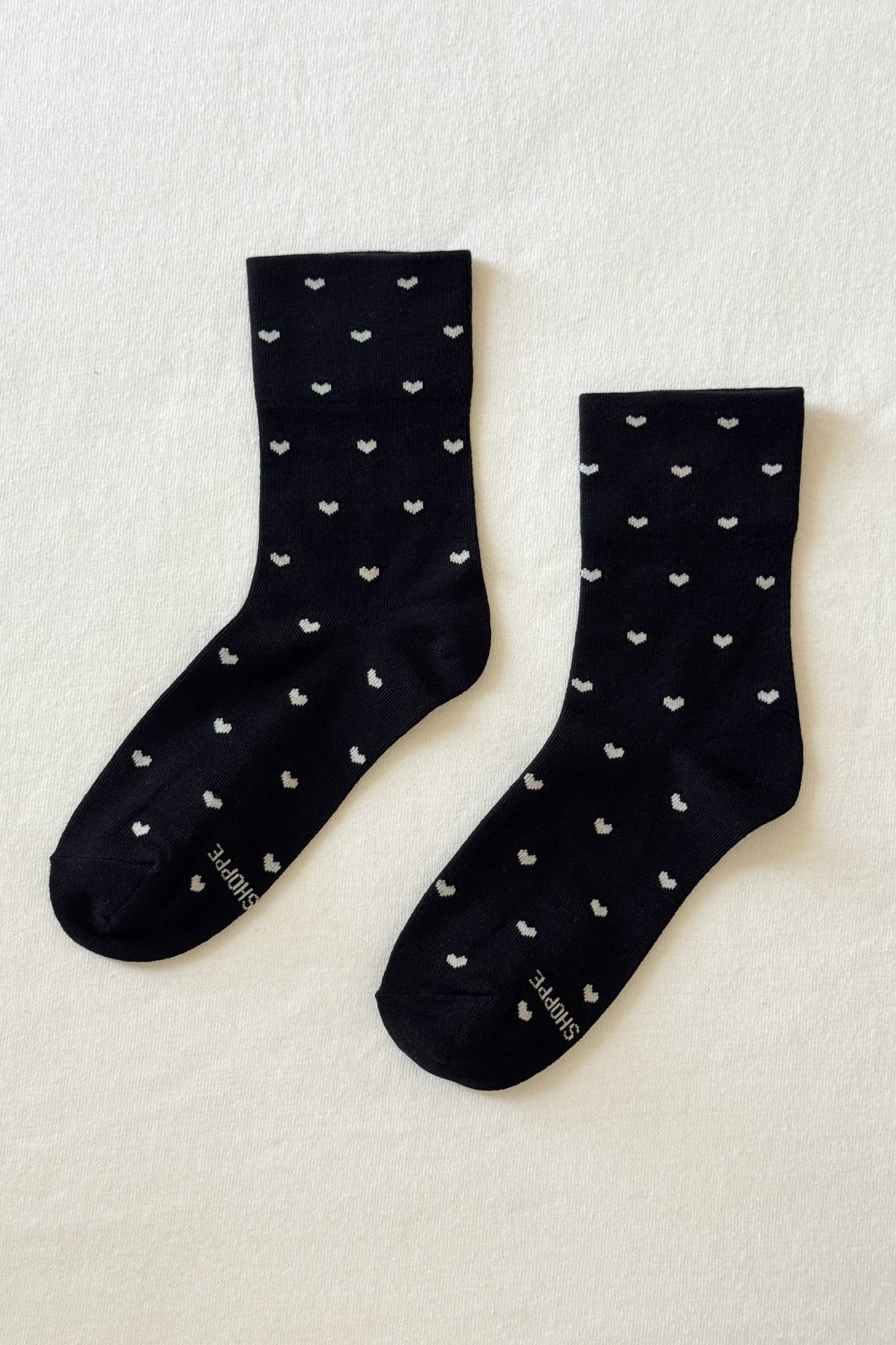Sneaker Socks - Proper