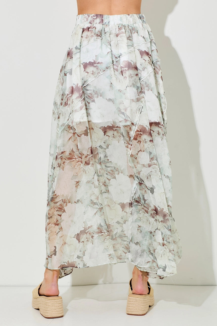 Zelie Skirt - Proper