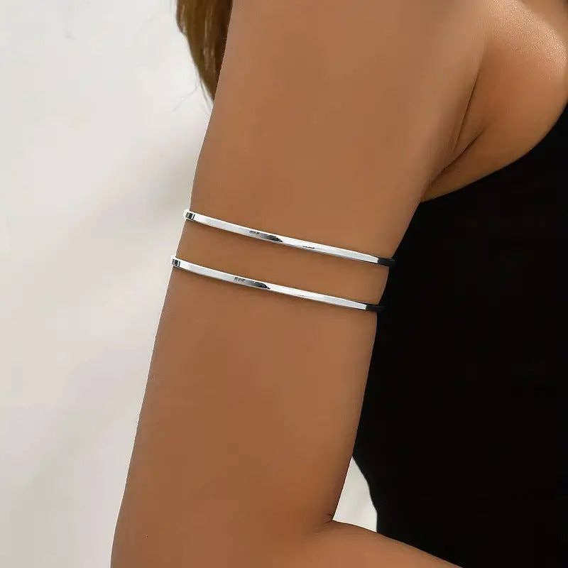 Jillian Arm Cuff