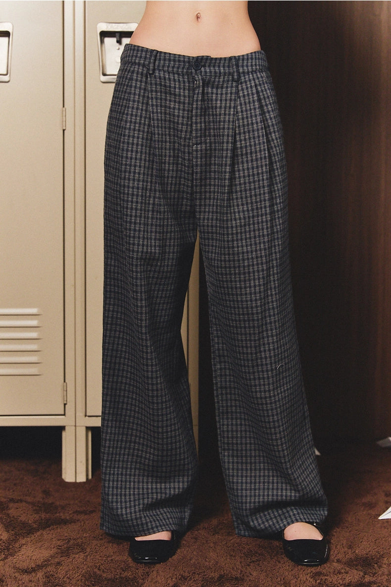 Emerson Pants - Proper
