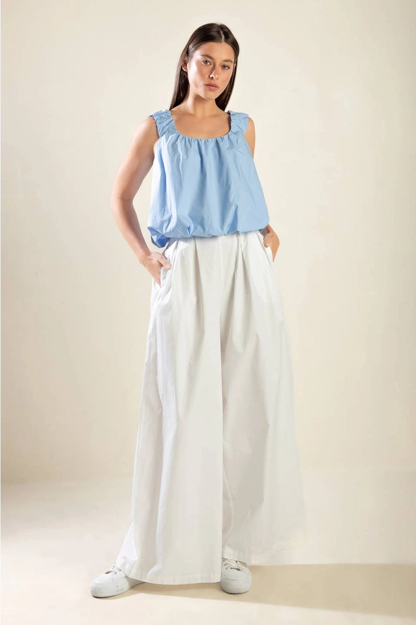 Galatea Top - Proper