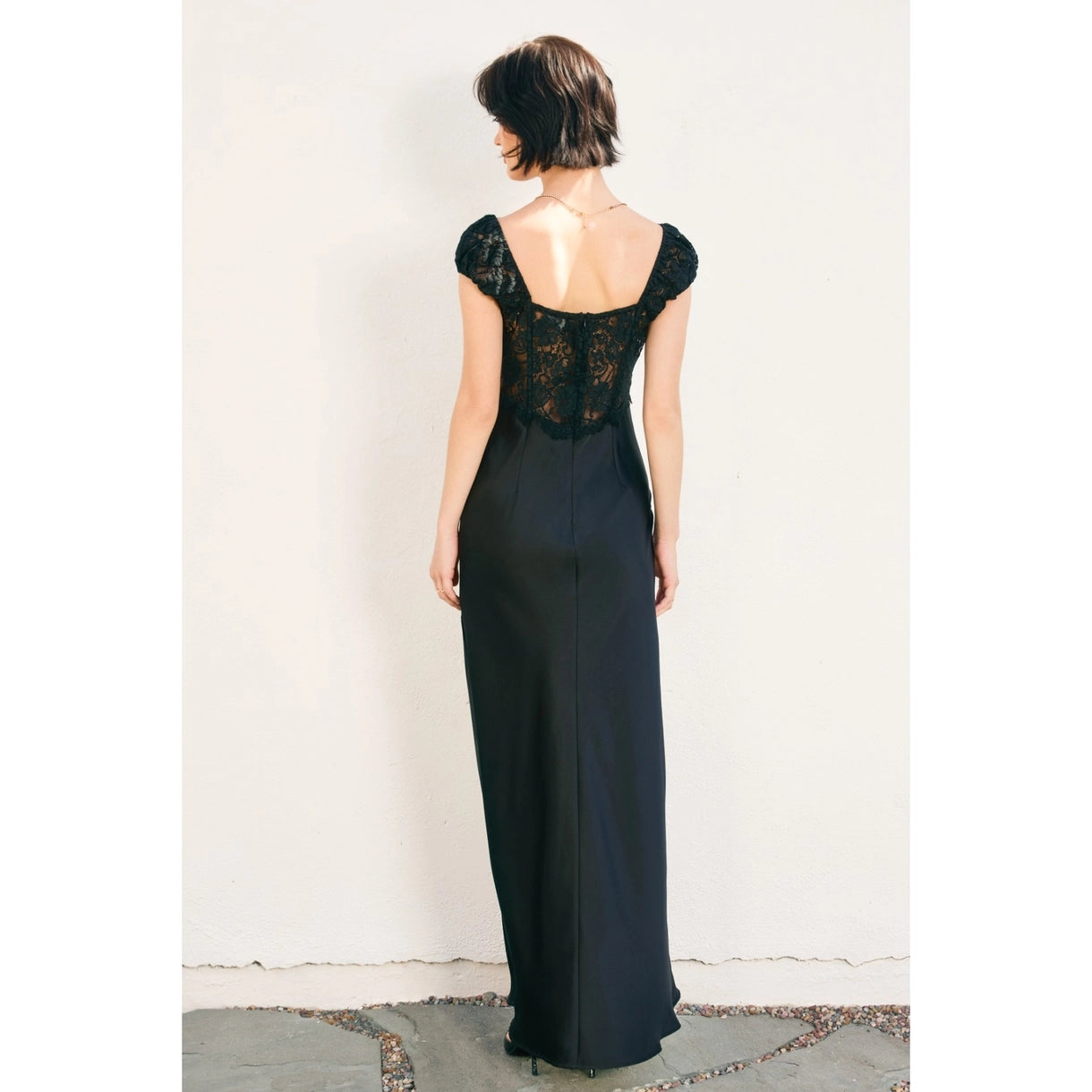 Beatrice Dress