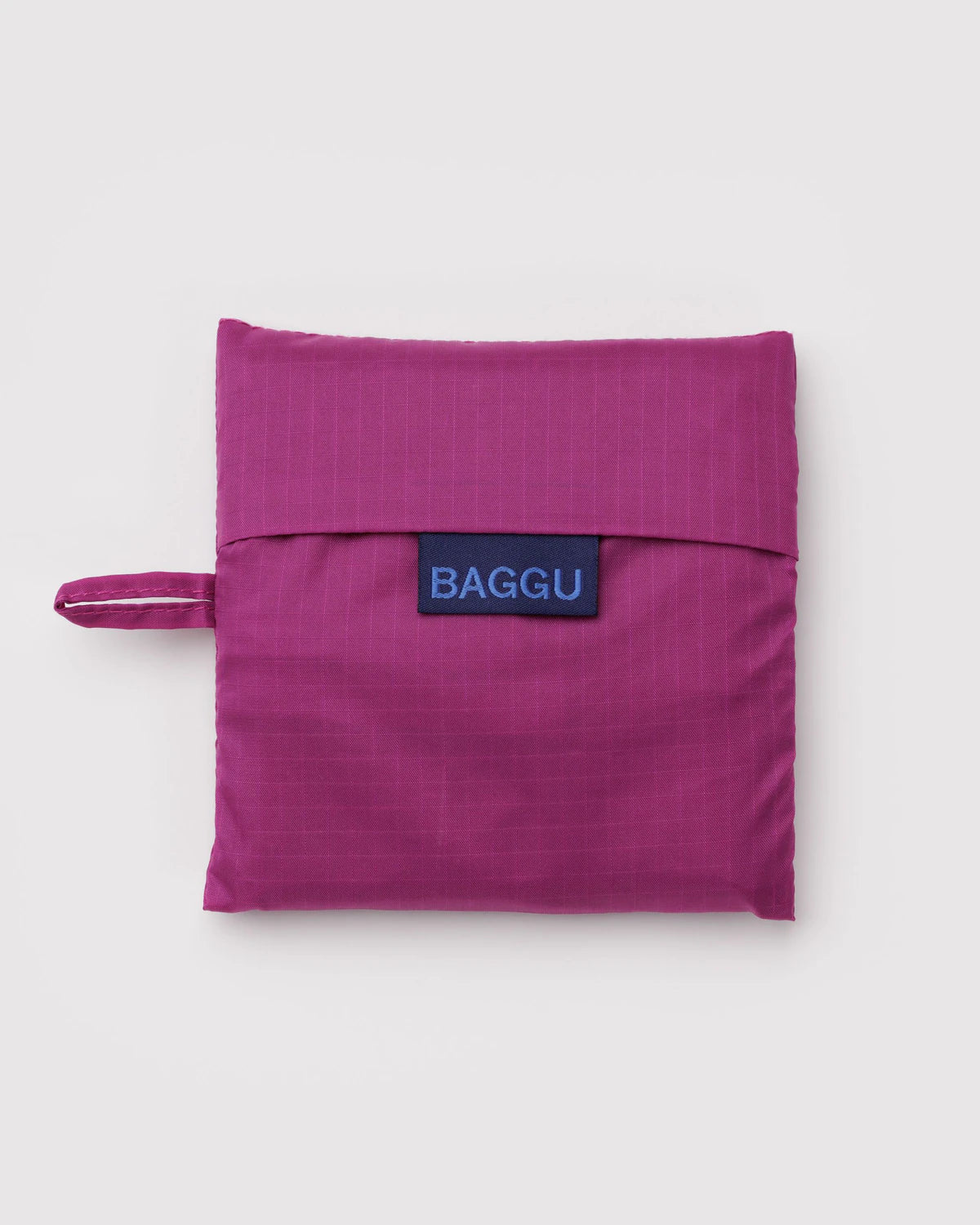 Standard Baggu - Deep Fuchsia - Proper