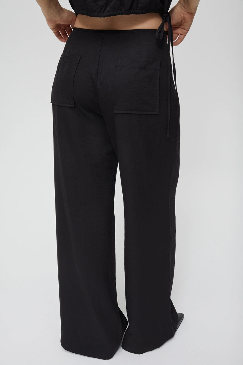 Allegra Pants - Proper