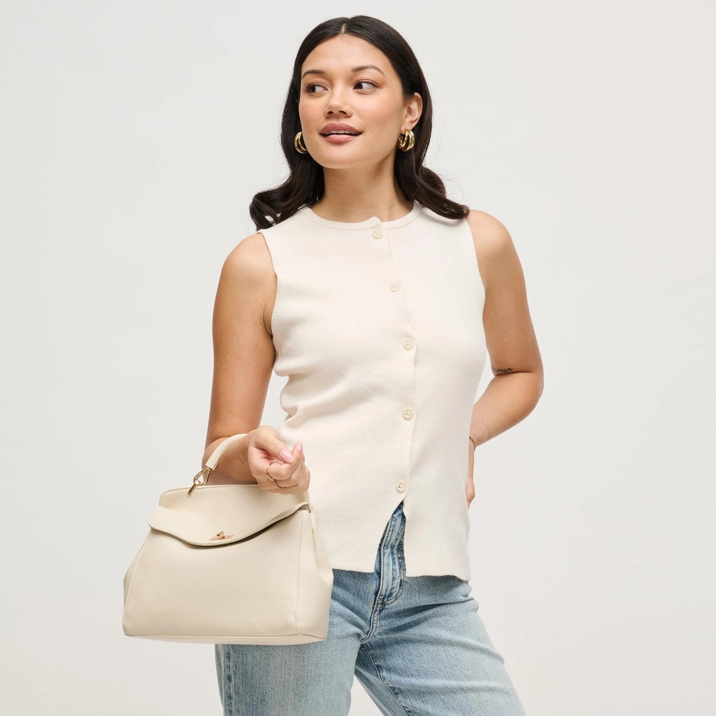Liza Crossbody